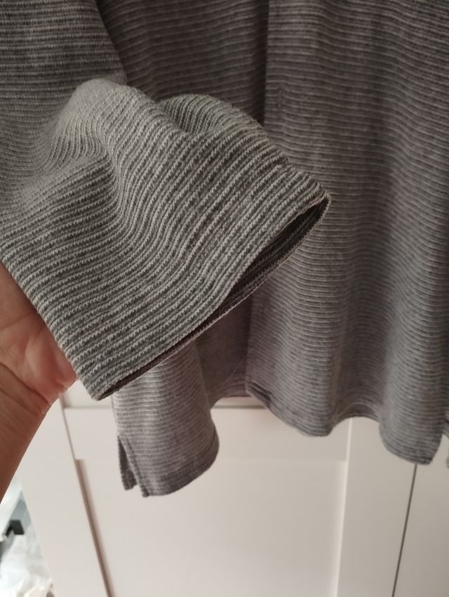 Camisa punto Seaport