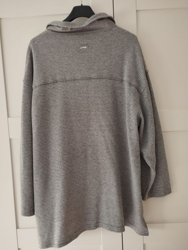 Camisa punto Seaport