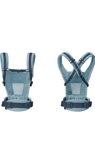 Mochila Ergobaby