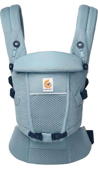 Mochila Ergobaby