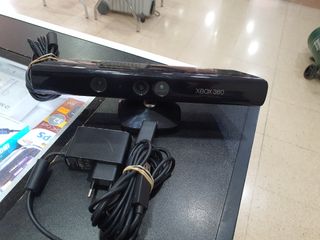 Kinect xbox 360
