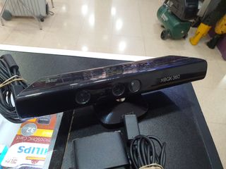 Kinect xbox 360