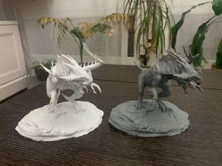 Piezas, figuras y personalización