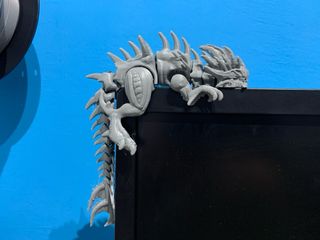 Piezas, figuras y personalización