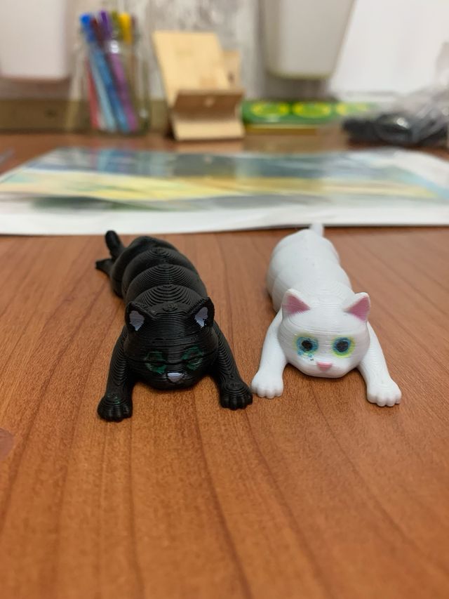 Piezas, figuras y personalización