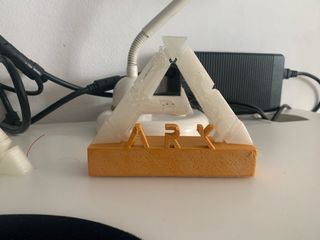 Piezas, figuras y personalización