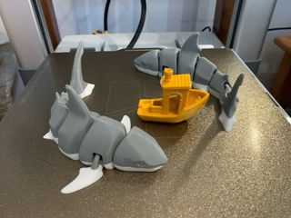 Piezas, figuras y personalización