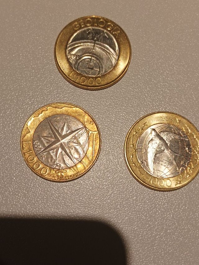 Lire San Marino 100L