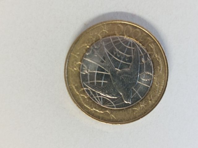 Lire San Marino 100L