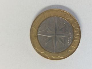 Lire San Marino 100L