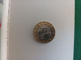 Lire San Marino 100L