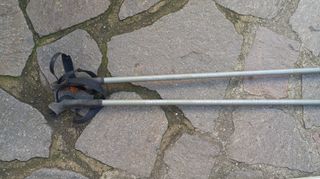 Sci da fondo Nordic Walking Salomon Snowscape 7