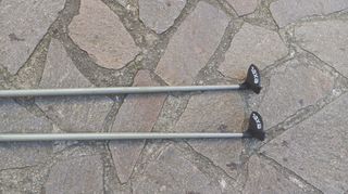 Sci da fondo Nordic Walking Salomon Snowscape 7