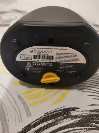 Pared virtual roomba modelo 81002