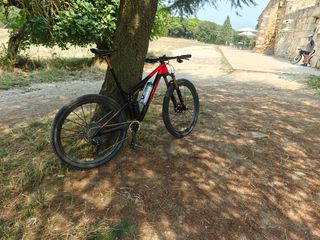 Ktm Scarp MT Exonic