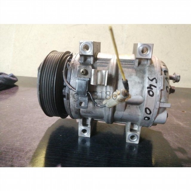 Compresor aire acondicionado Volvo S40 (VS g_43186
