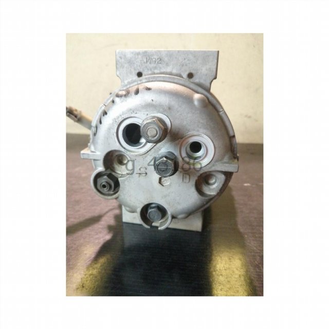 Compresor aire acondicionado Volvo S40 (VS g_43186
