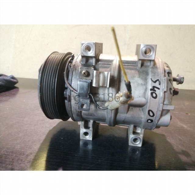Compresor aire acondicionado Volvo S40 (VS g_43186