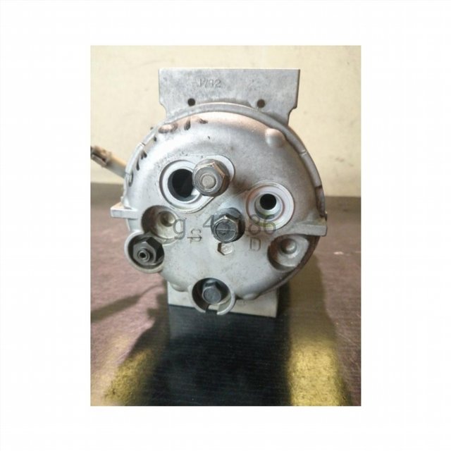 Compresor aire acondicionado Volvo S40 (VS g_43186