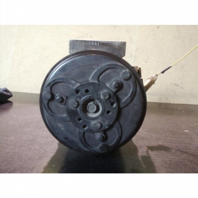 Compresor aire acondicionado Volvo S40 (VS g_43186