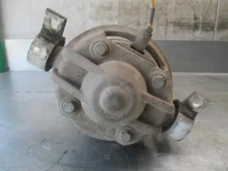 Amortiguador Trasero Derecho 7L6512022E