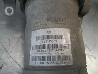 Amortiguador Trasero Derecho 7L6512022E
