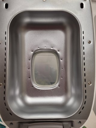 Panificadora - Moulinex OW610110 1650W