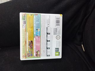 Animal crossing 