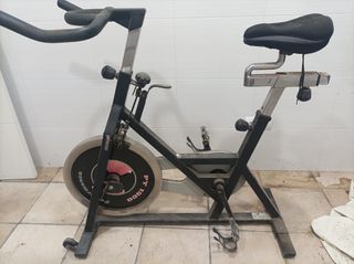 Bicicleta spinning