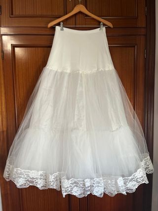 Cancán de Rosa Clará