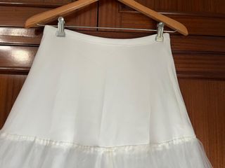 Cancán de Rosa Clará