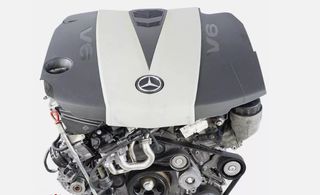 Motor 642862 Mercedes W221 S 350 642.862 OM642