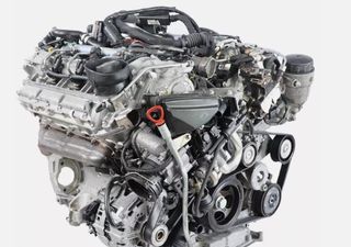 Motor 642862 Mercedes W221 S 350 642.862 OM642