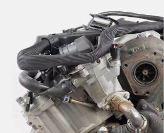 Motor 642862 Mercedes W221 S 350 642.862 OM642
