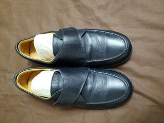 Zapatos niño comunión 