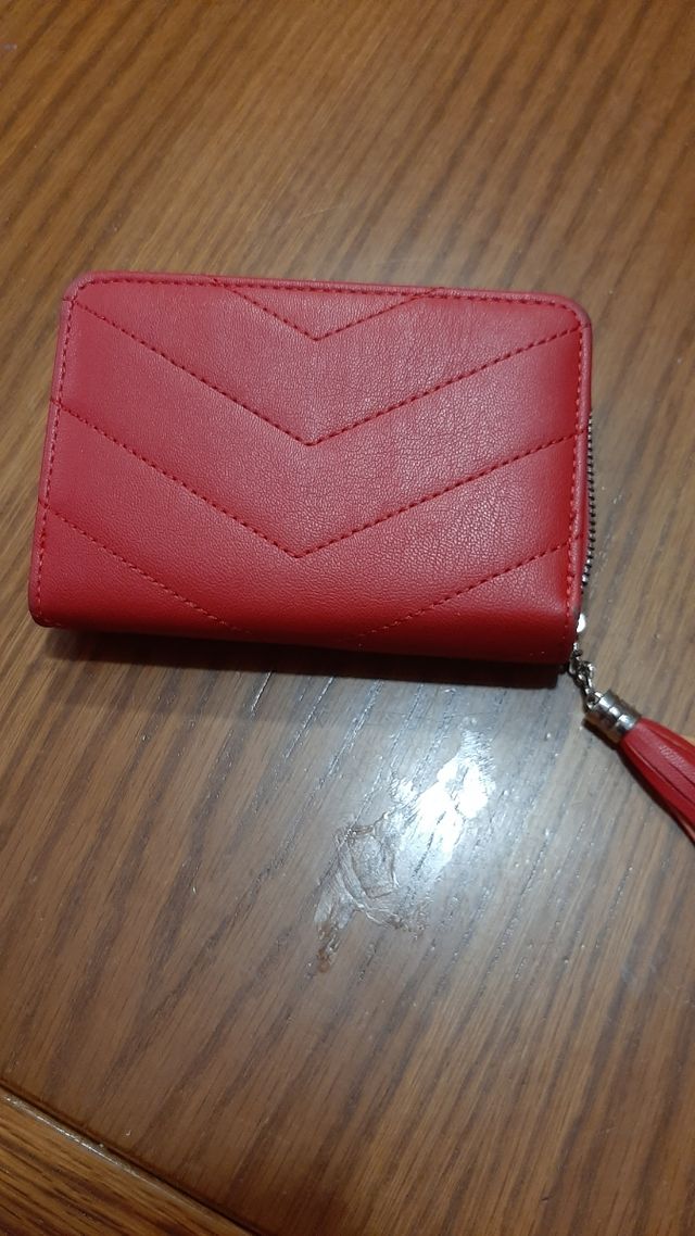 Portafoglio donna 