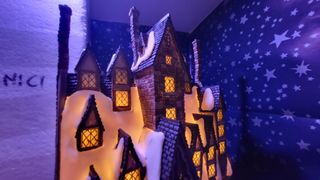The Three Broomsticks Harry Potter D56