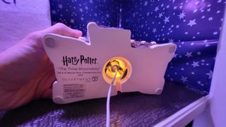The Three Broomsticks Harry Potter D56
