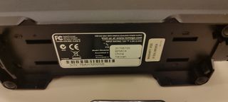 DISCO DURO EXTERNO MULTIMEDIA IOMEGA 500Gb