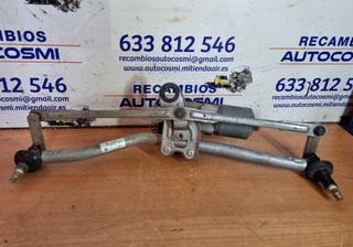 MOTOR LIMPIA DELANTERO BMW X3 E83 2005