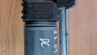 MOTOR LIMPIA DELANTERO BMW X3 E83 2005