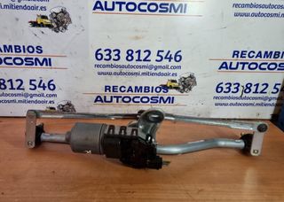 MOTOR LIMPIA DELANTERO BMW X3 E83 2005