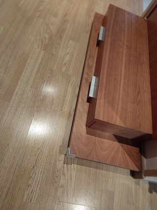 Mueble de entrada