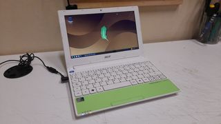 Acer One Happy