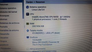 Acer One Happy