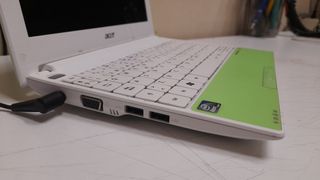 Acer One Happy