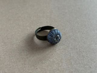 Anillo arcilla polimérica _16