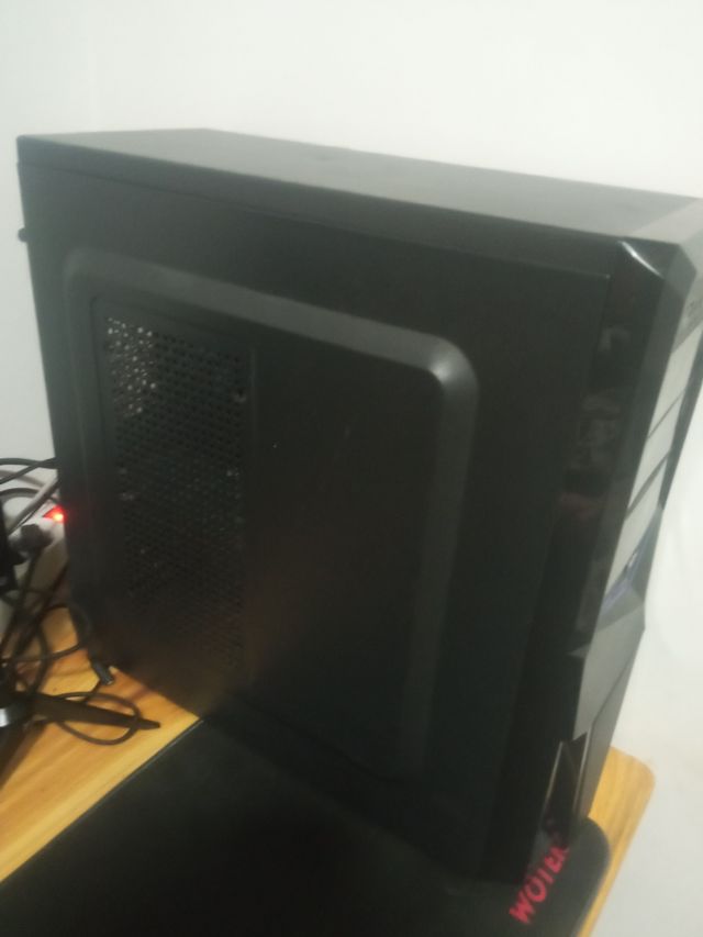 Pc oficina/gamer