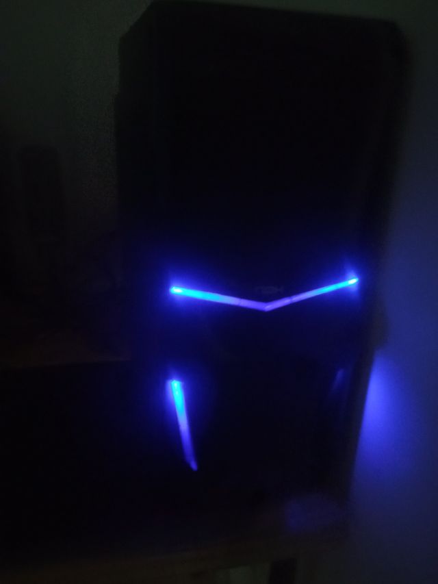 Pc oficina/gamer