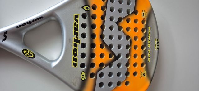 Pala padel varlion power pro